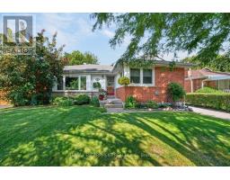 465 SPRINGBANK CRESCENT, Burlington, Ontario
