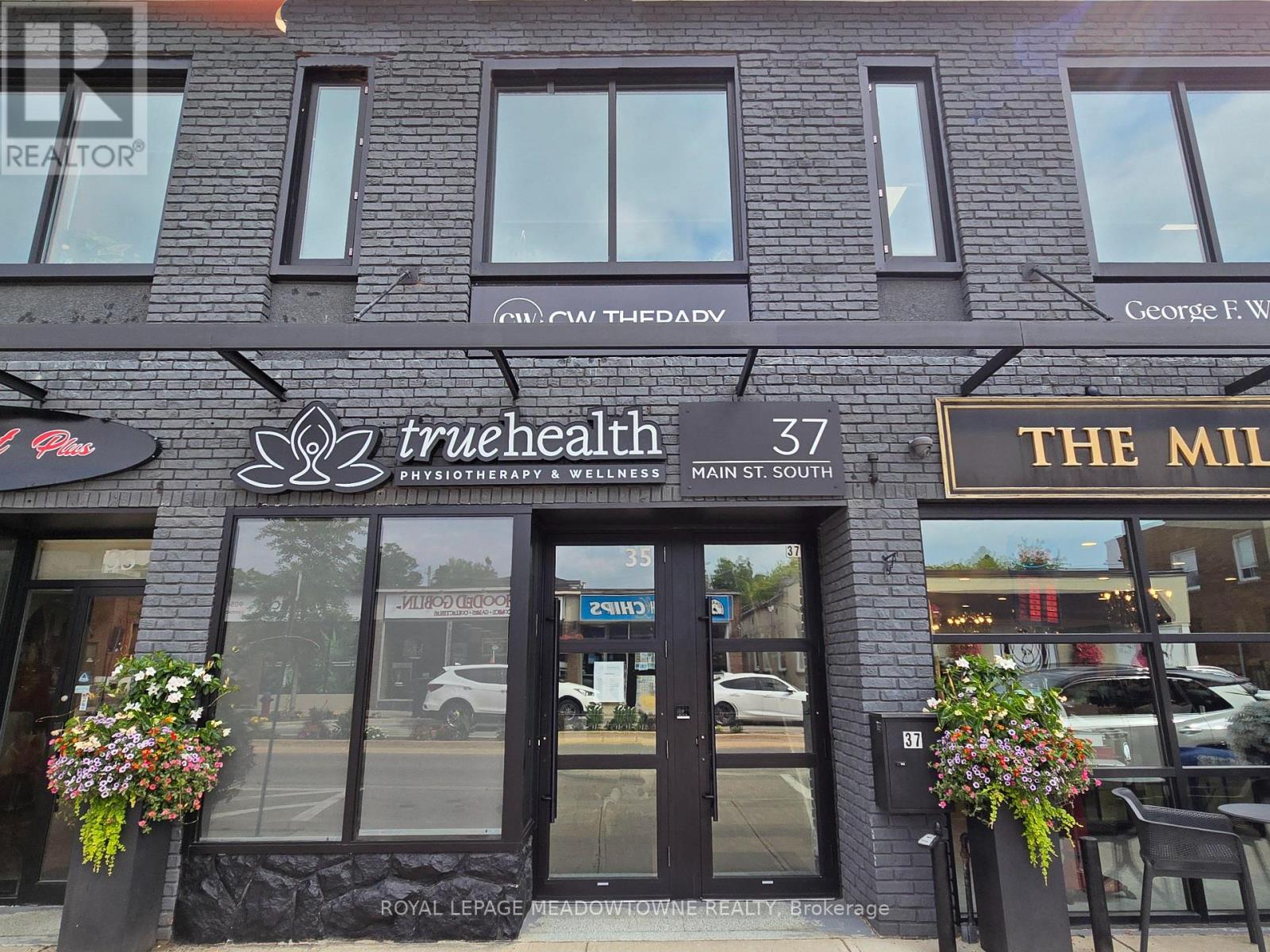 Suite E - 37 Main Street S, Halton Hills, Ontario  L7G 3G2 - Photo 16 - W13722990