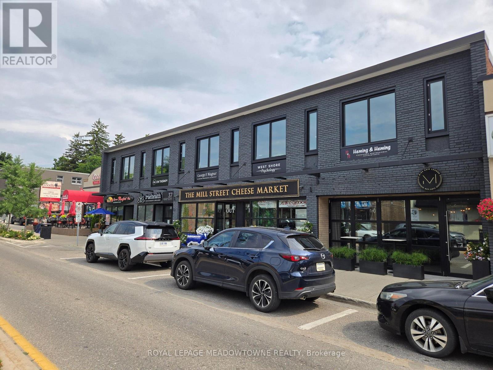 Suite E - 37 Main Street S, Halton Hills, Ontario  L7G 3G2 - Photo 2 - W13722990