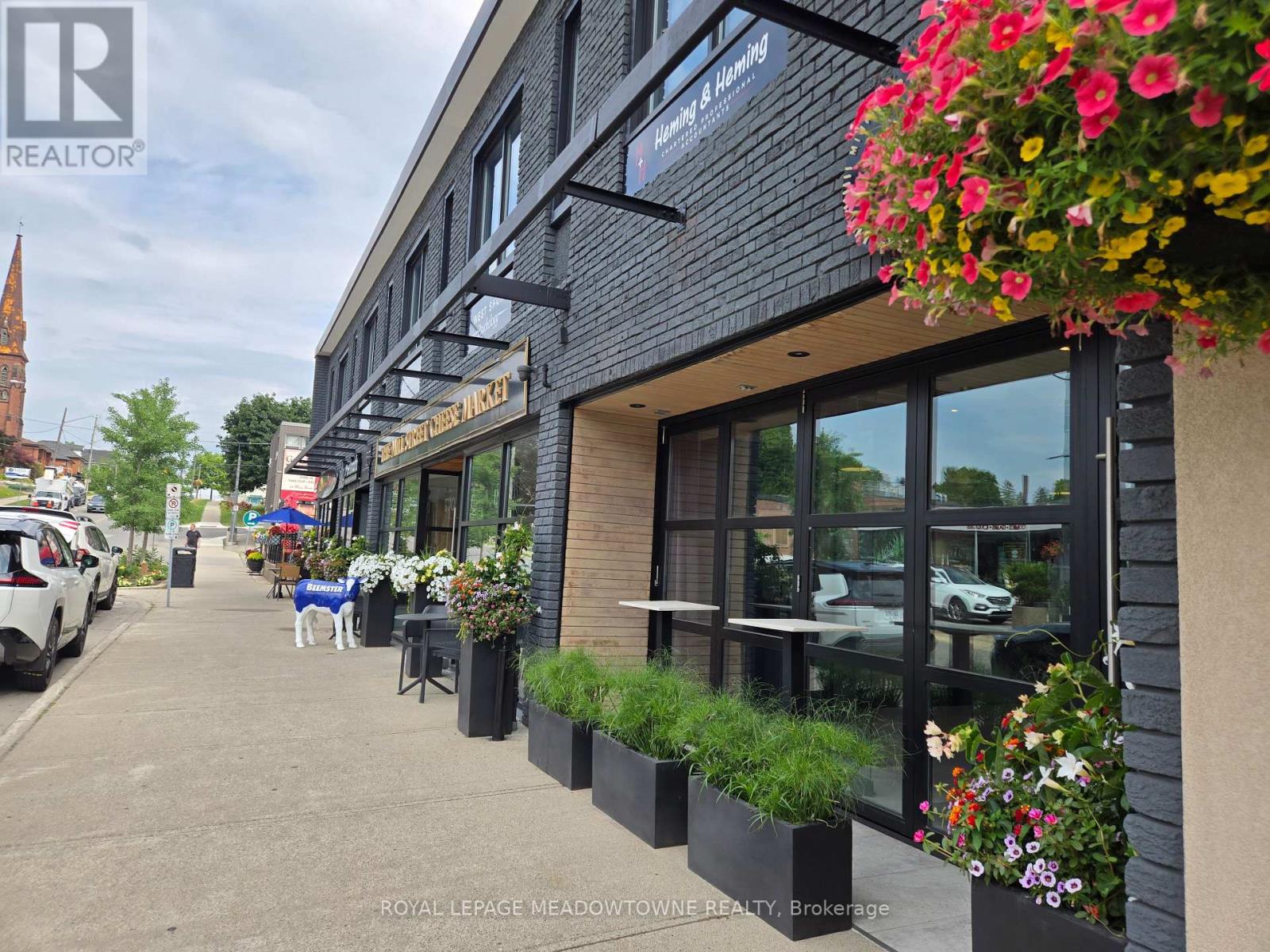 Suite E - 37 Main Street S, Halton Hills, Ontario  L7G 3G2 - Photo 22 - W13722990