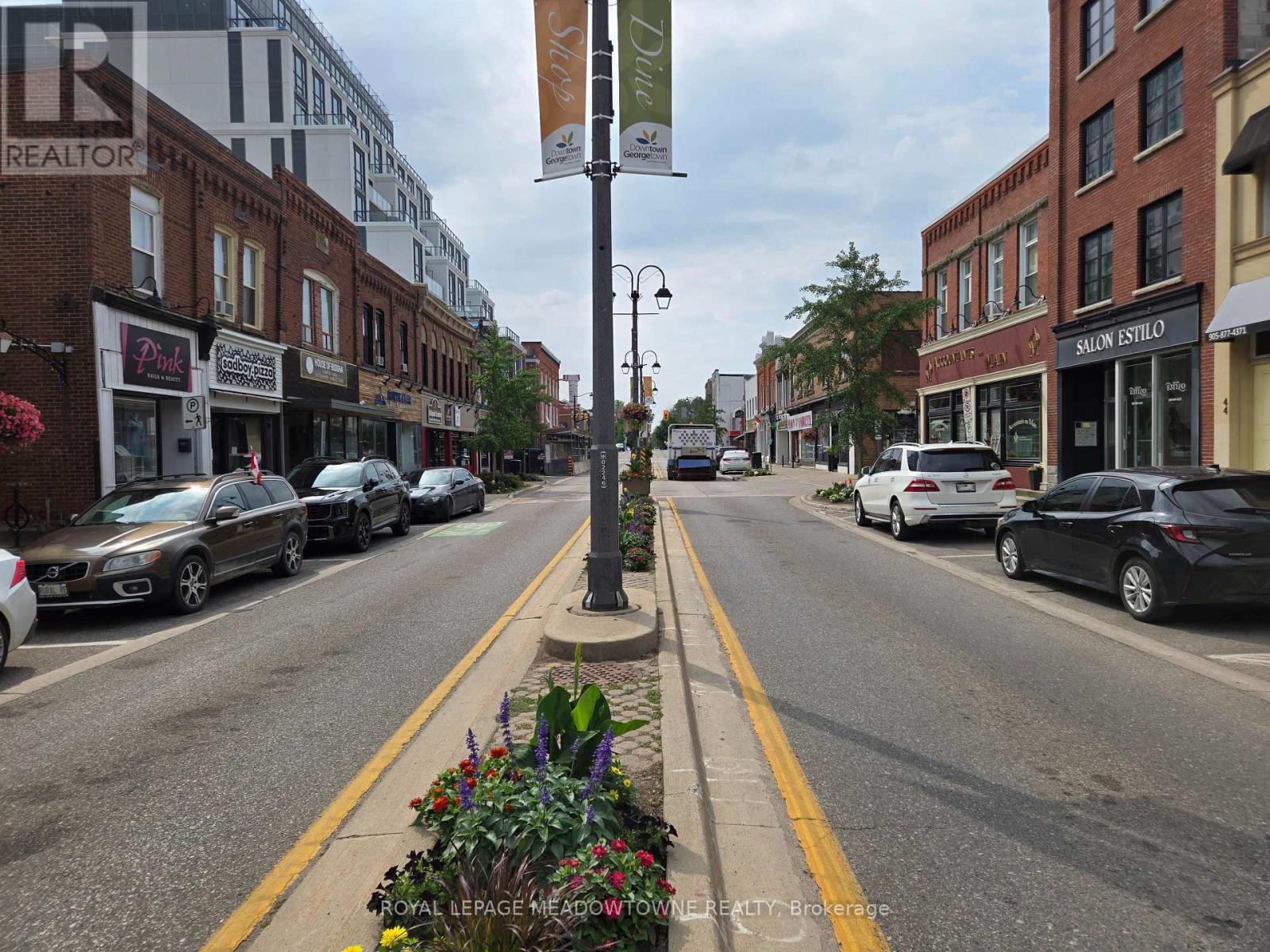 Suite E - 37 Main Street S, Halton Hills, Ontario  L7G 3G2 - Photo 24 - W13722990