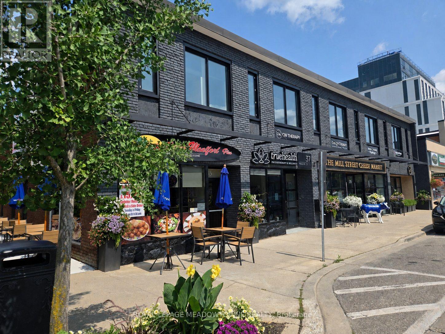 Suite E - 37 Main Street S, Halton Hills, Ontario  L7G 3G2 - Photo 26 - W13722990