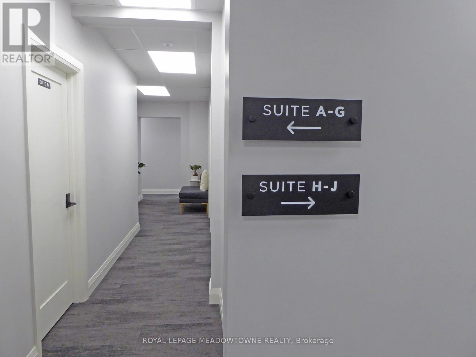 Suite E - 37 Main Street S, Halton Hills, Ontario  L7G 3G2 - Photo 6 - W13722990