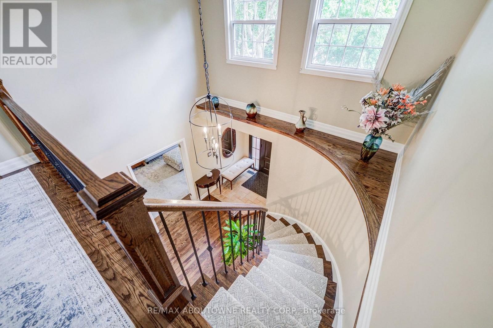 1511 Stoneybrook Trail, Oakville, Ontario  L6M 2R4 - Photo 24 - W13722998