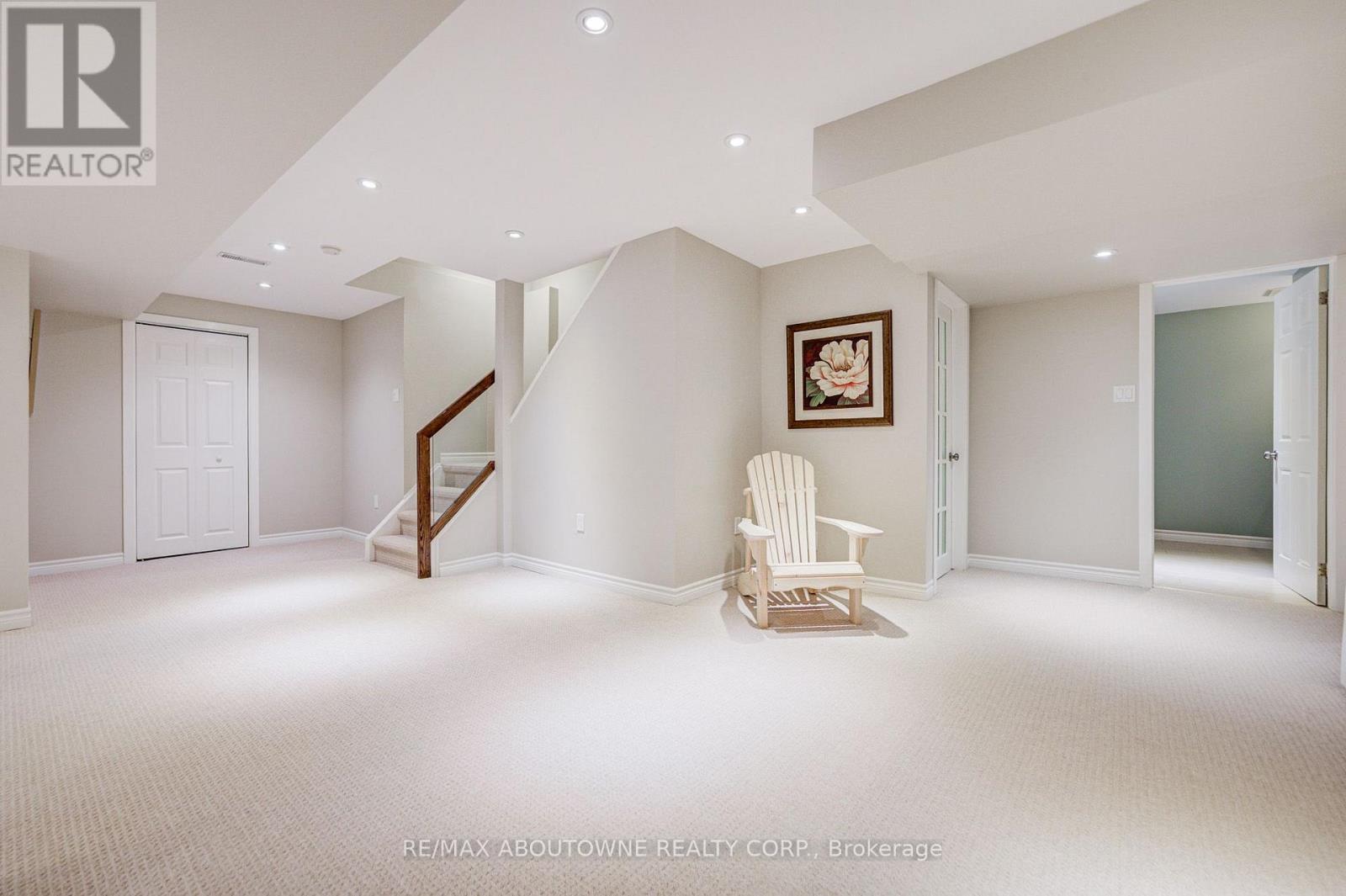 1511 Stoneybrook Trail, Oakville, Ontario  L6M 2R4 - Photo 38 - W13722998