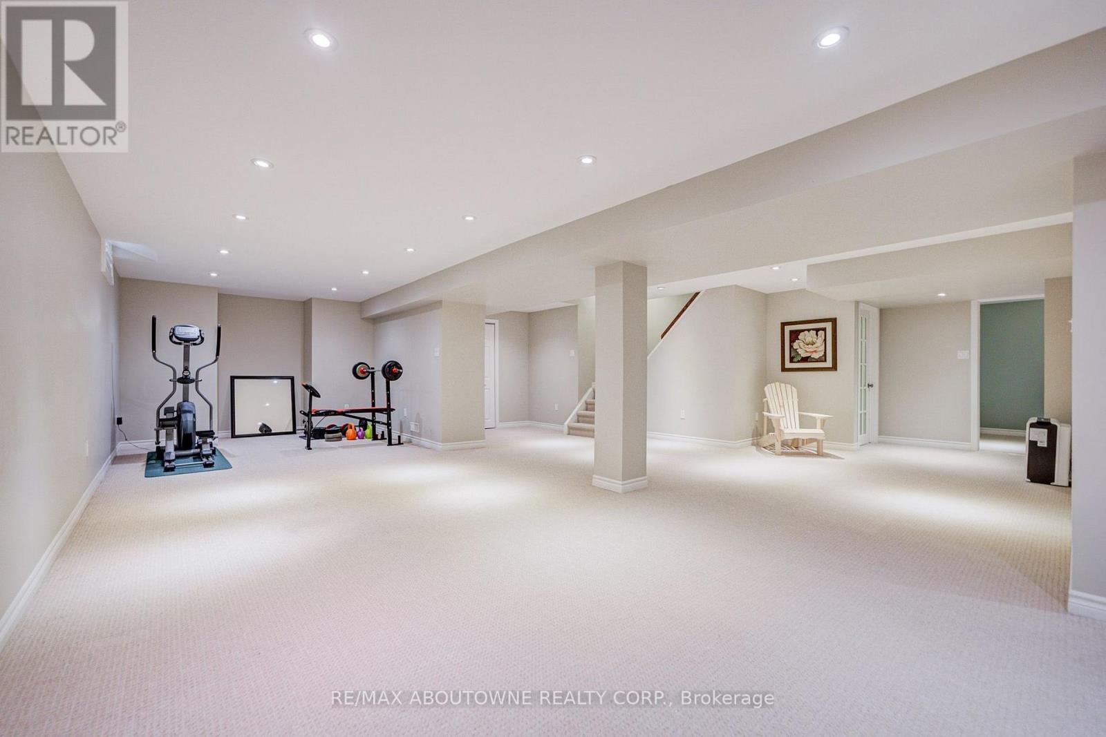 1511 Stoneybrook Trail, Oakville, Ontario  L6M 2R4 - Photo 42 - W13722998