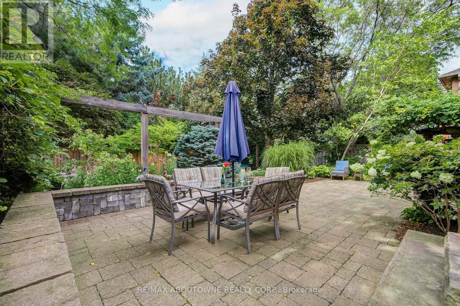 1511 Stoneybrook Trail, Oakville, Ontario  L6M 2R4 - Photo 47 - W13722998