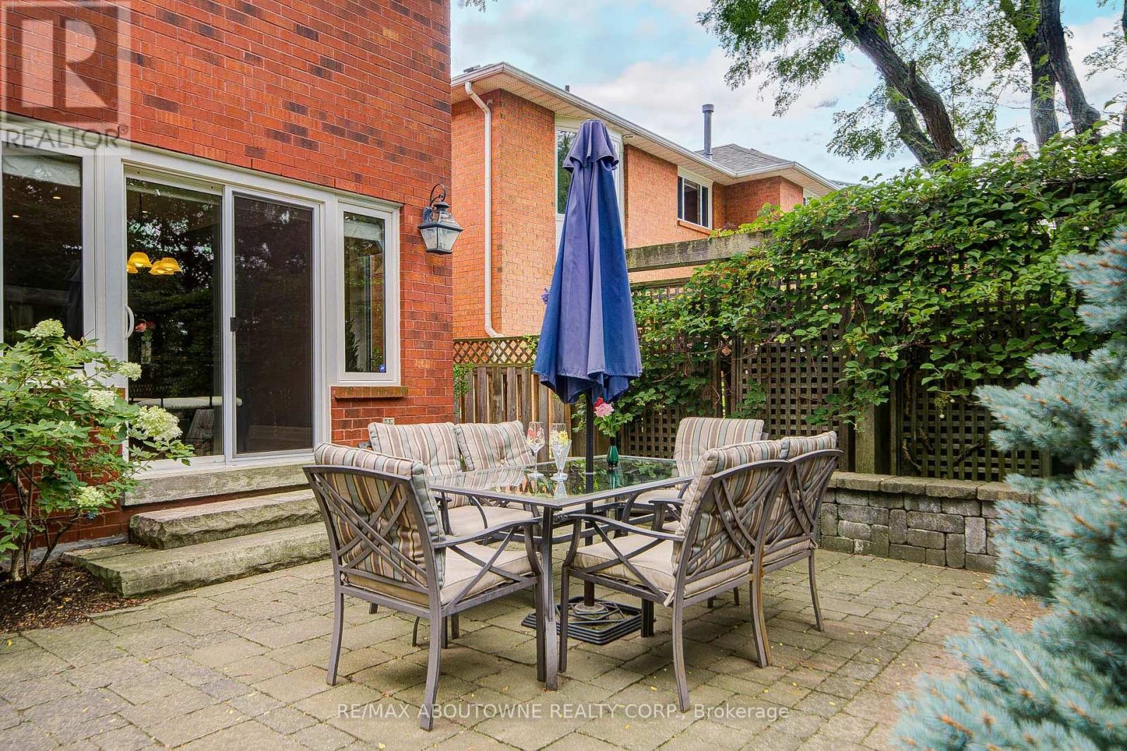 1511 Stoneybrook Trail, Oakville, Ontario  L6M 2R4 - Photo 48 - W13722998