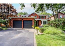 1511 STONEYBROOK TRAIL, Oakville, Ontario