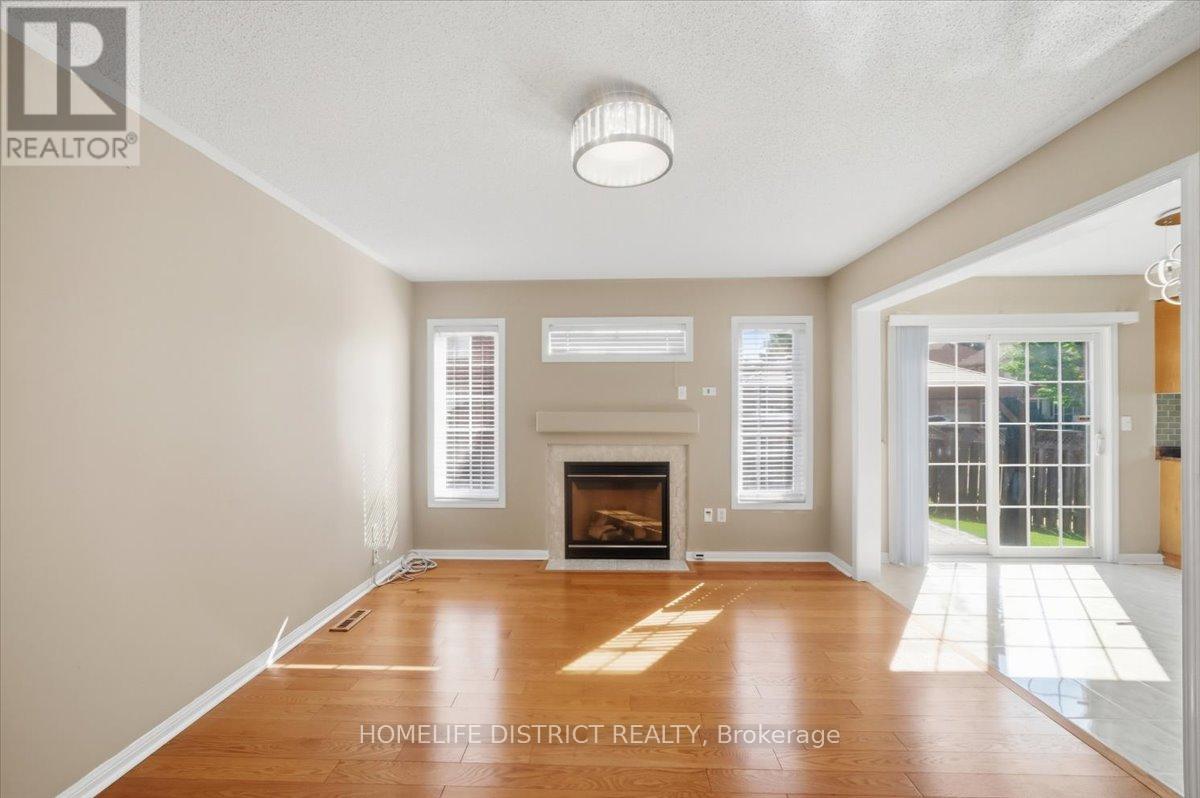 901 Bennett Boulevard, Milton, Ontario  L9T 6X5 - Photo 12 - W13723006