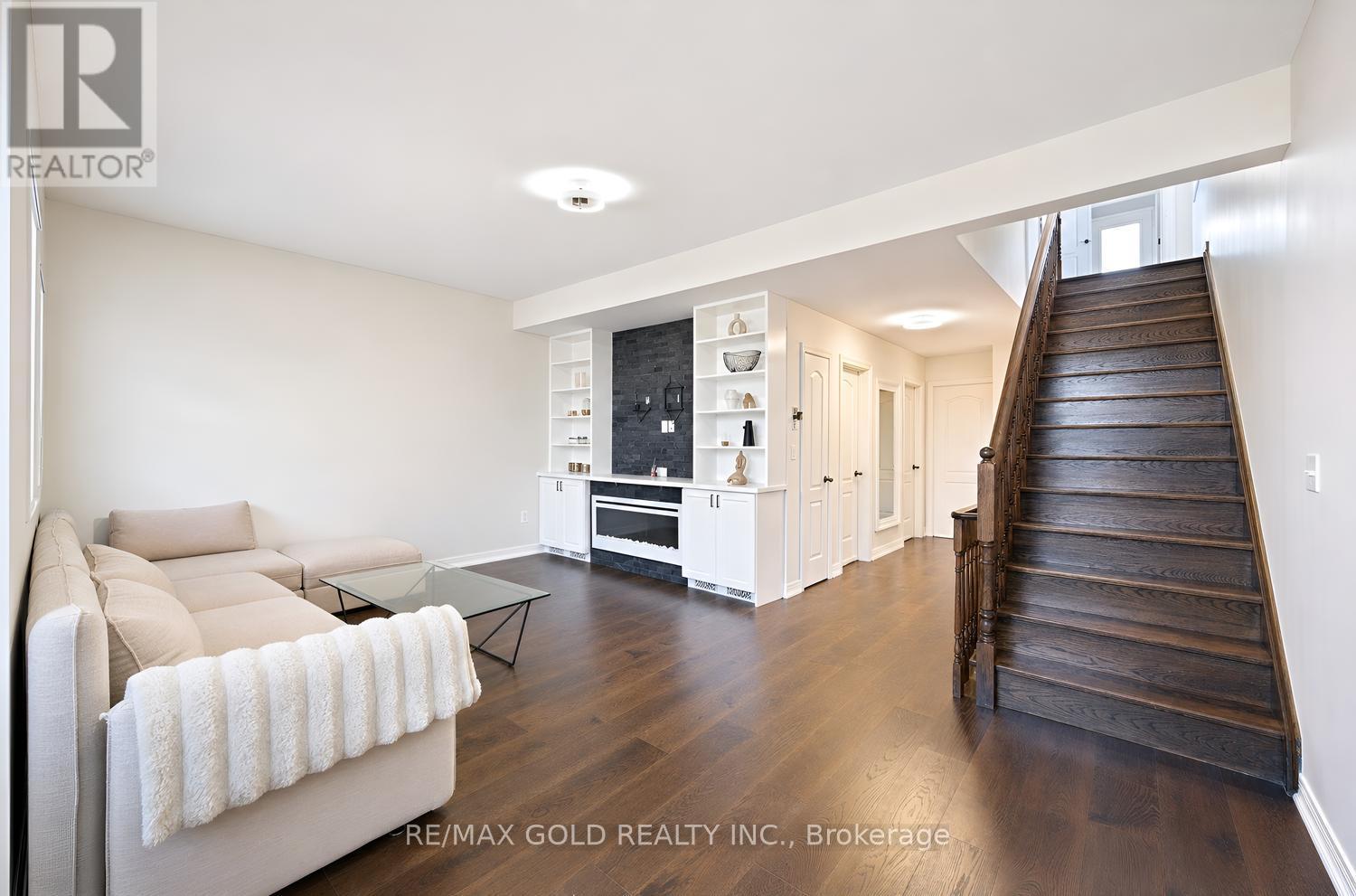 116 Lesabre Crescent, Brampton, Ontario  L6P 0W4 - Photo 18 - W13723008