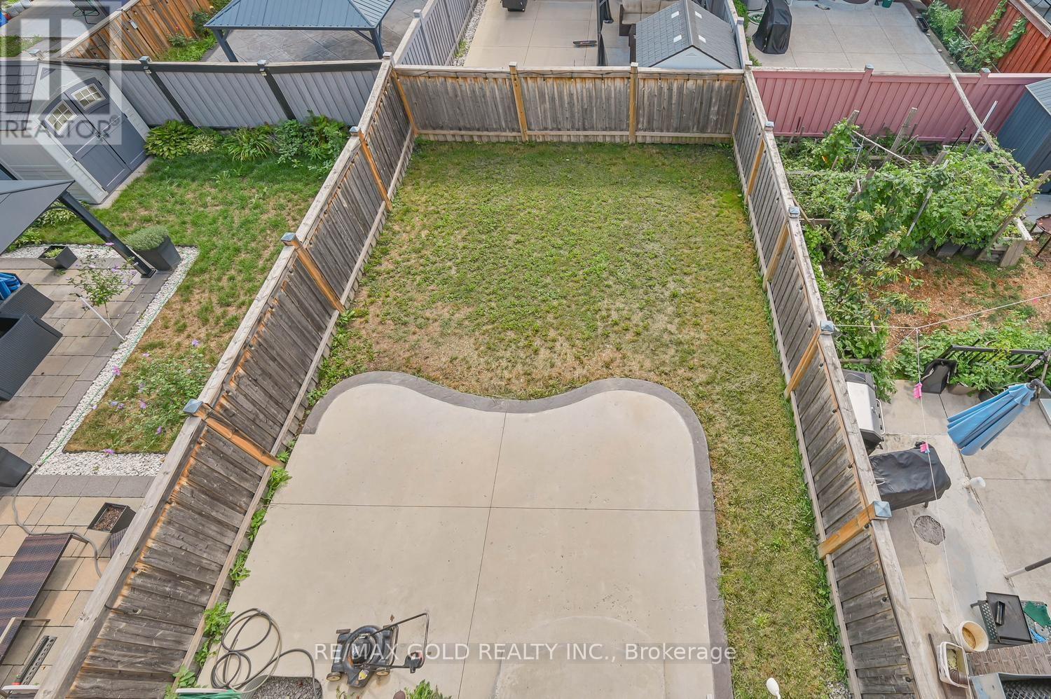 116 Lesabre Crescent, Brampton, Ontario  L6P 0W4 - Photo 46 - W13723008
