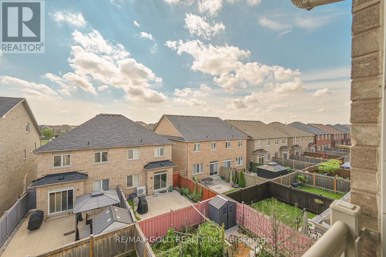 116 Lesabre Crescent, Brampton, Ontario  L6P 0W4 - Photo 47 - W13723008