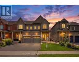116 LESABRE CRESCENT, Brampton, Ontario