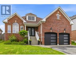71 LAPRADE SQUARE, Clarington, Ontario