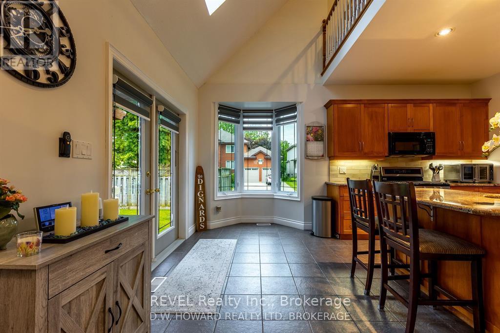 45 Westwood Drive, Port Colborne, Ontario  L3K 6B9 - Photo 10 - X13460986