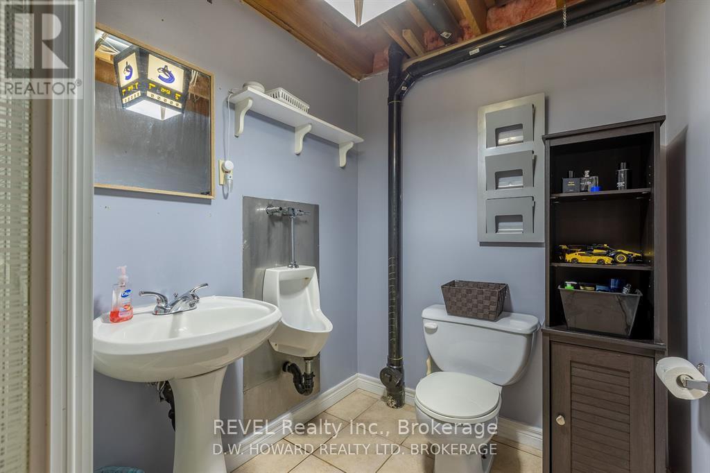 45 Westwood Drive, Port Colborne, Ontario  L3K 6B9 - Photo 22 - X13460986
