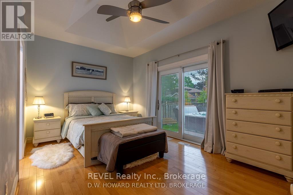 45 Westwood Drive, Port Colborne, Ontario  L3K 6B9 - Photo 14 - X13460986