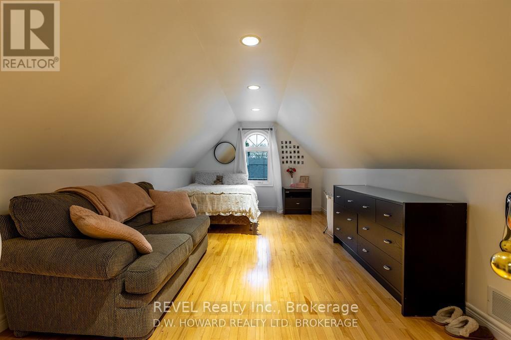 45 Westwood Drive, Port Colborne, Ontario  L3K 6B9 - Photo 25 - X13460986