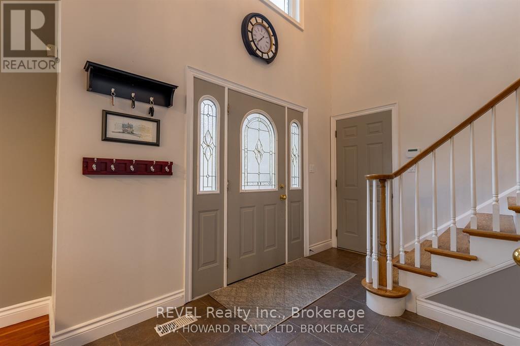 45 Westwood Drive, Port Colborne, Ontario  L3K 6B9 - Photo 7 - X13460986
