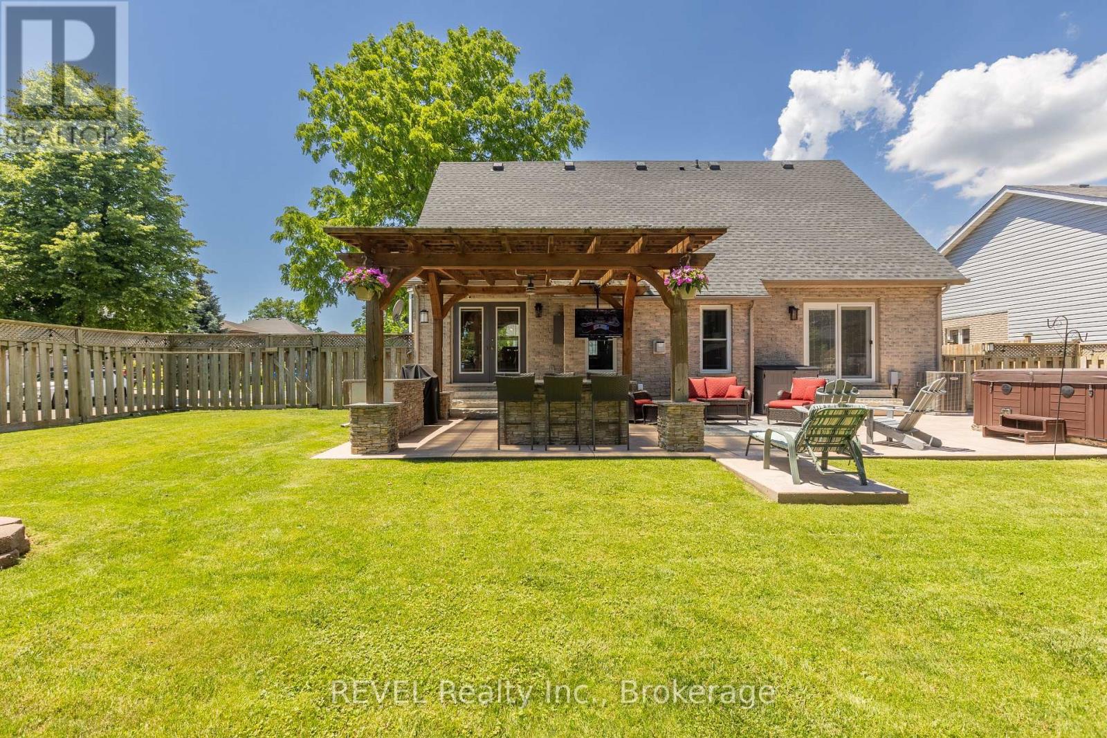 45 Westwood Drive, Port Colborne, Ontario  L3K 6B9 - Photo 37 - X13460986