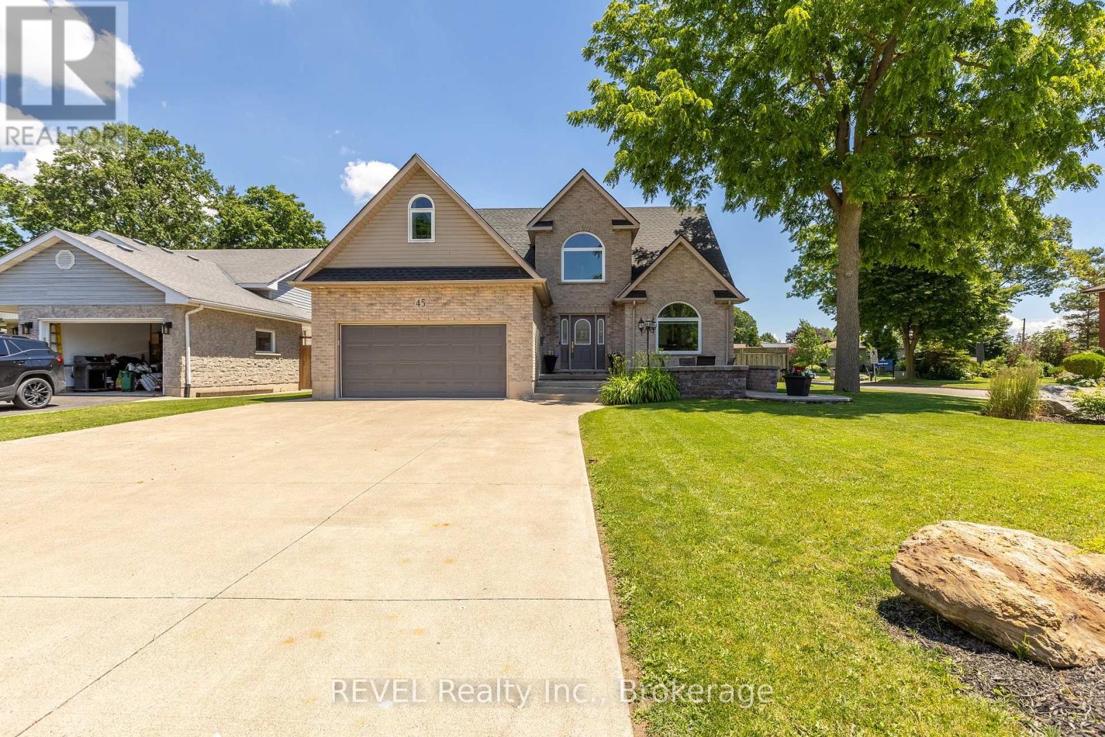 45 Westwood Drive, Port Colborne, Ontario  L3K 6B9 - Photo 5 - X13460986