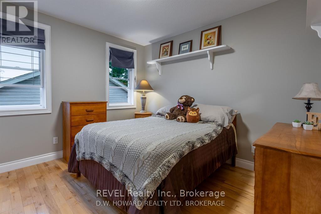 45 Westwood Drive, Port Colborne, Ontario  L3K 6B9 - Photo 27 - X13460986