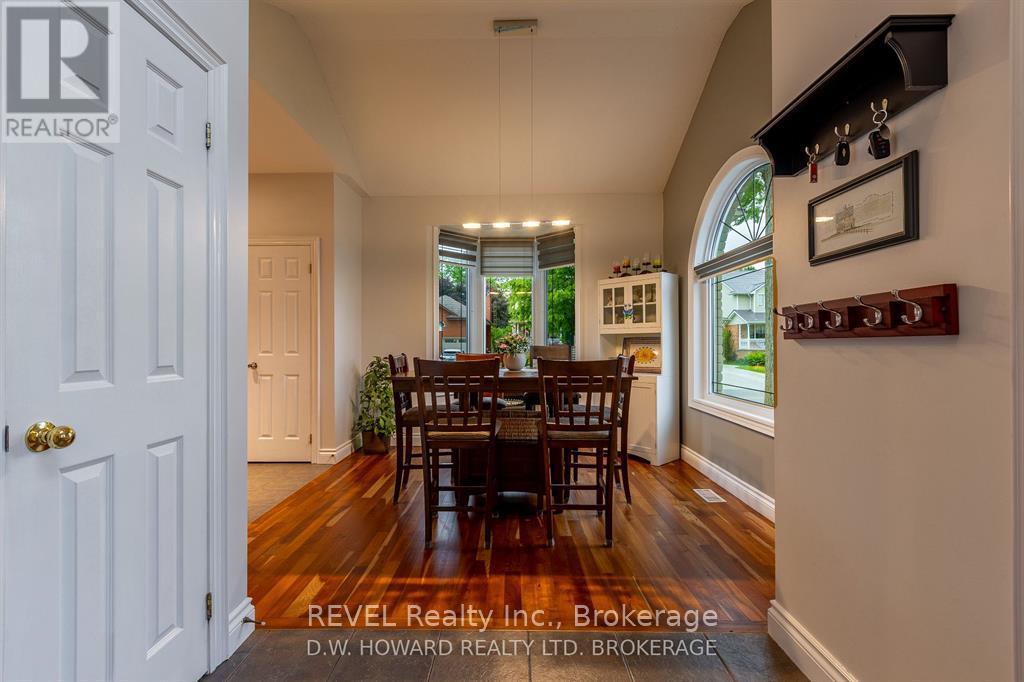 45 Westwood Drive, Port Colborne, Ontario  L3K 6B9 - Photo 8 - X13460986