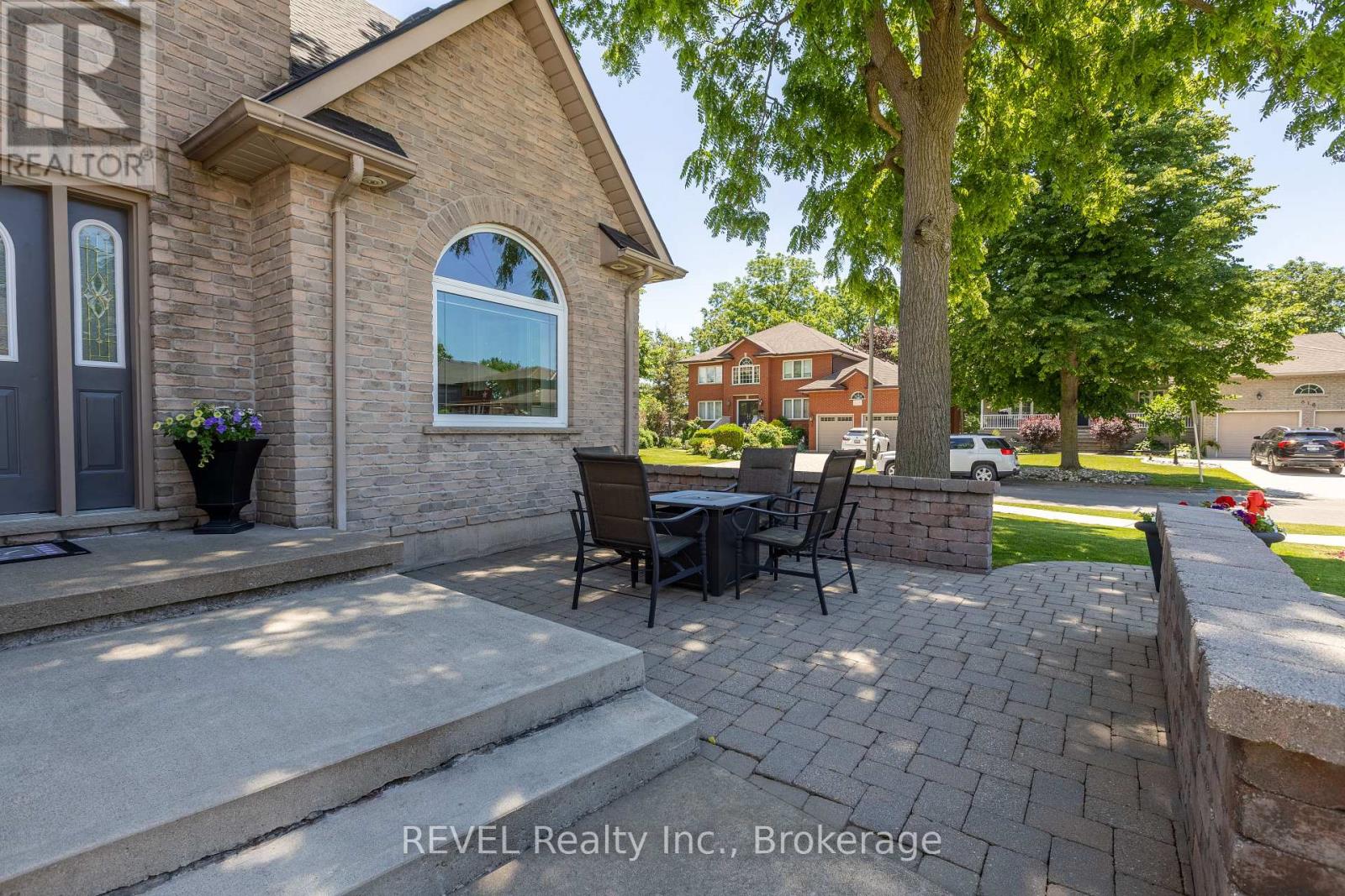 45 Westwood Drive, Port Colborne, Ontario  L3K 6B9 - Photo 6 - X13460986