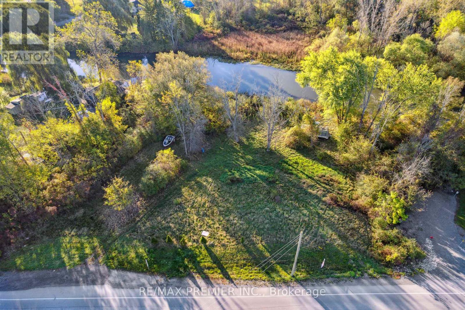 294 LYON'S CREEK ROAD, Niagara Falls, Ontario