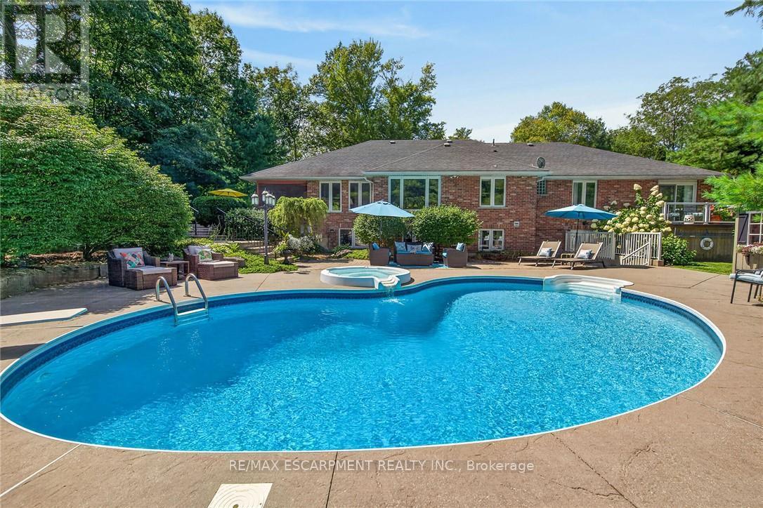 3 Forest Glen Court, Norfolk, Ontario  N3Y 4K2 - Photo 4 - X13722938