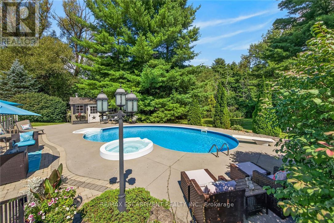 3 Forest Glen Court, Norfolk, Ontario  N3Y 4K2 - Photo 5 - X13722938