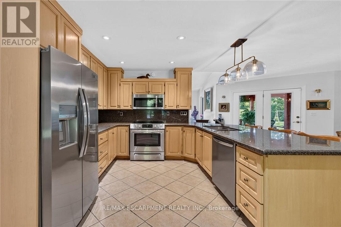 3 Forest Glen Court, Norfolk, Ontario  N3Y 4K2 - Photo 9 - X13722938