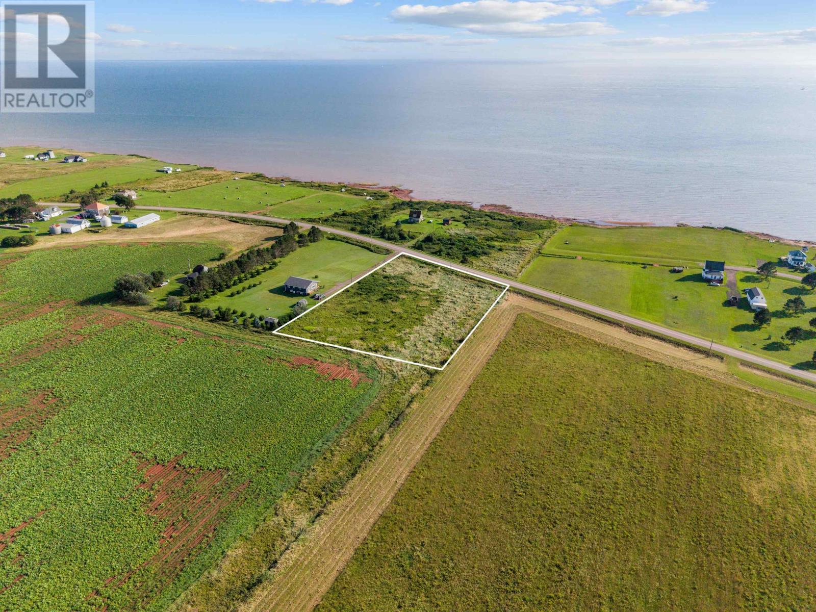 Lot Rte 11, Mont Carmel, Prince Edward Island  C0B 2E0 - Photo 1 - 202621853