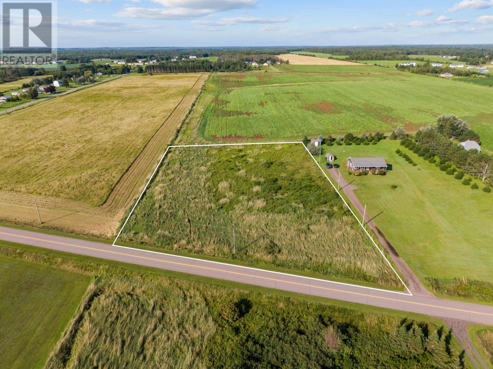 Lot Rte 11, Mont Carmel, Prince Edward Island  C0B 2E0 - Photo 2 - 202621853
