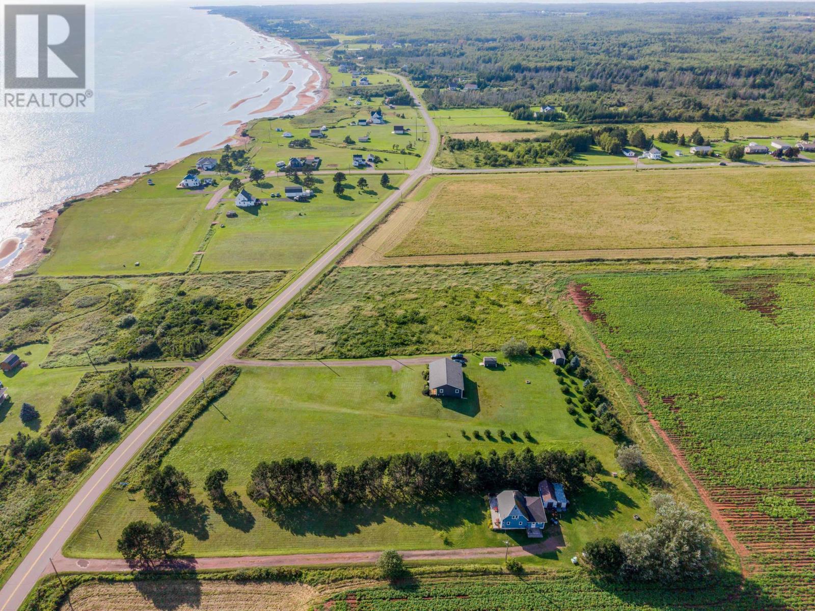 Lot Rte 11, Mont Carmel, Prince Edward Island  C0B 2E0 - Photo 4 - 202621853