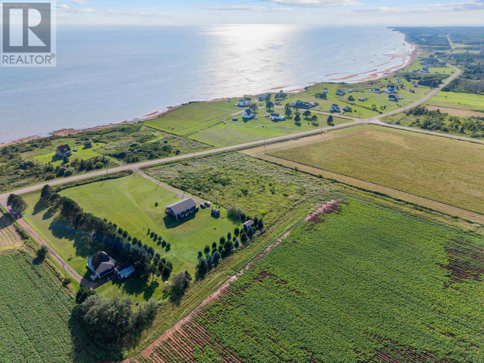 Lot Rte 11, Mont Carmel, Prince Edward Island  C0B 2E0 - Photo 5 - 202621853