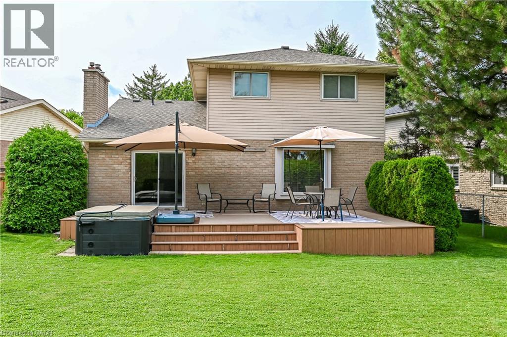 621 Tomahawk Crescent, Ancaster, Ontario  L9G 3T4 - Photo 49 - 40853521