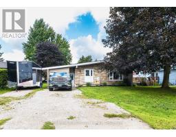 25 THOMAS STREET, south bruce, Ontario