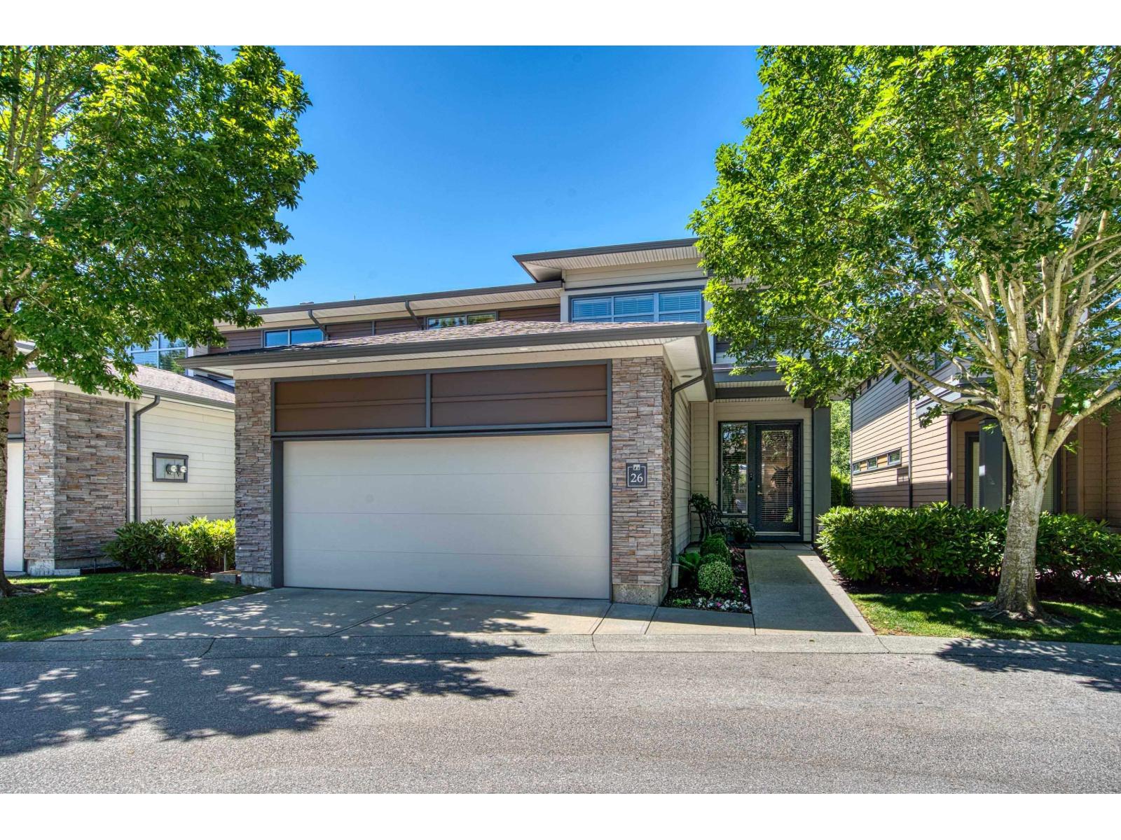 26 2603 162 Street, Surrey, British Columbia  V3Z 2L4 - Photo 2 - R3159495