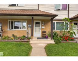#18 14511 52 ST NW NW, Edmonton, Alberta