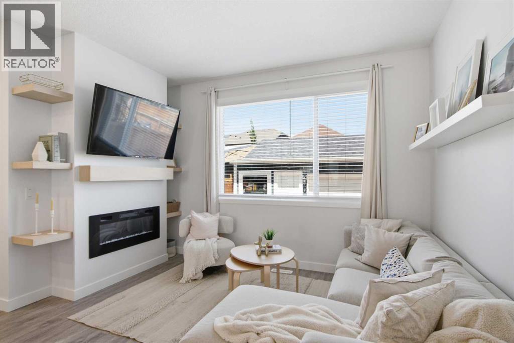 406 Masters Road SE, Calgary, Alberta  T3M 2T4 - Photo 17 - A2340533