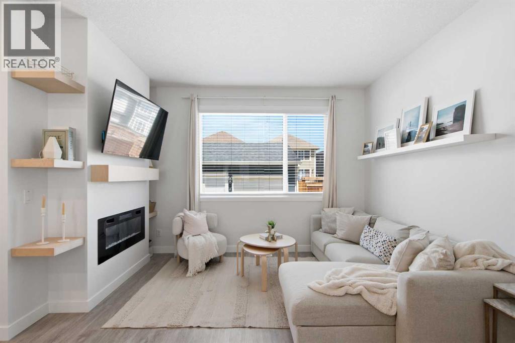 406 Masters Road SE, Calgary, Alberta  T3M 2T4 - Photo 16 - A2340533