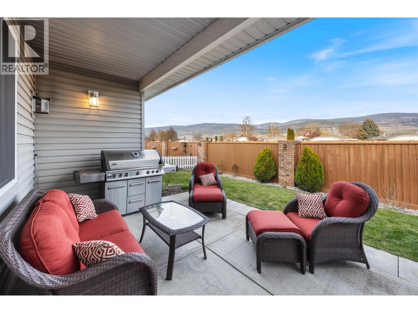 536 Red Wing Drive, Penticton, British Columbia  V2A 8N7 - Photo 20 - 10399134