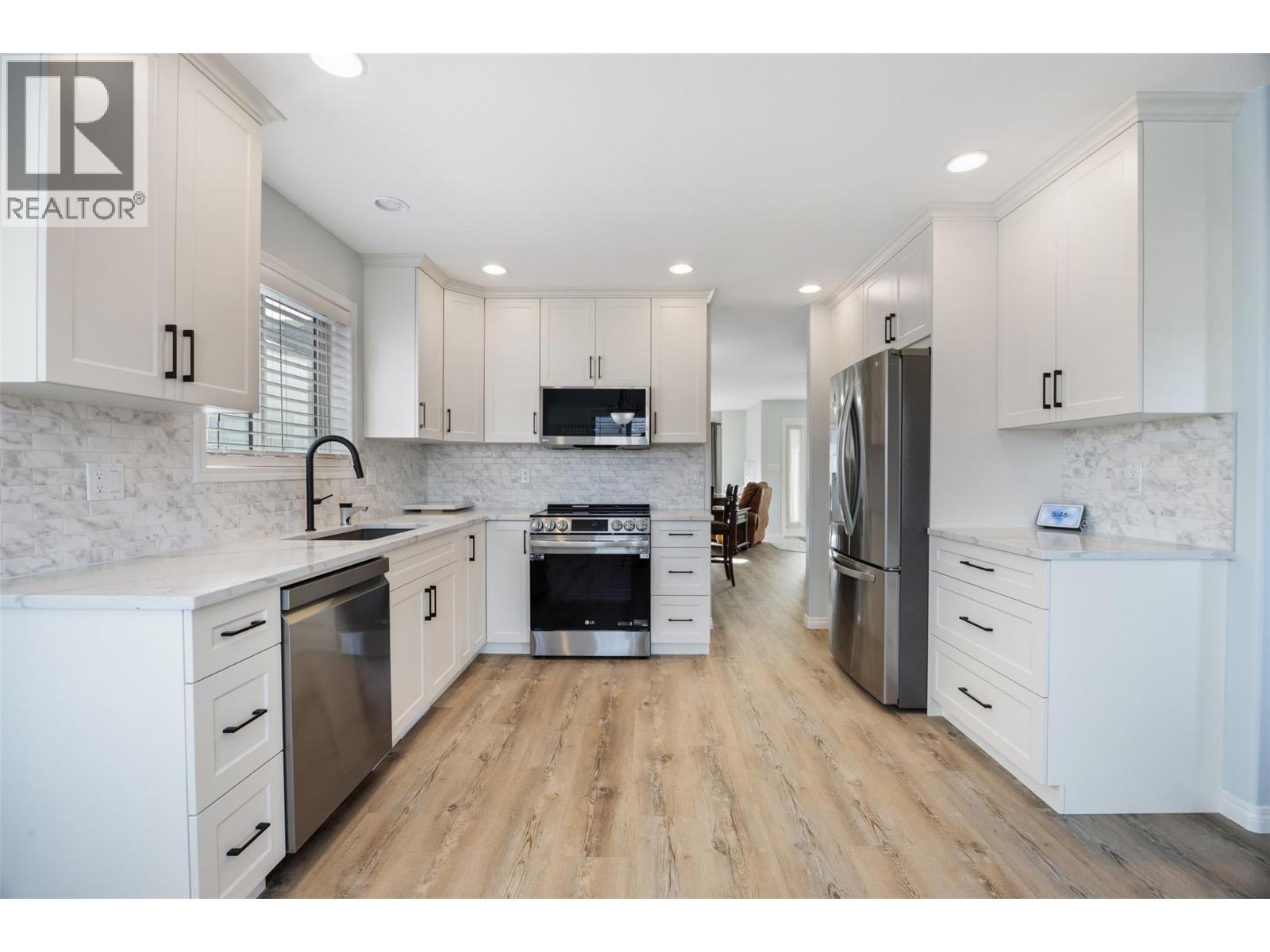 536 Red Wing Drive, Penticton, British Columbia  V2A 8N7 - Photo 7 - 10399134