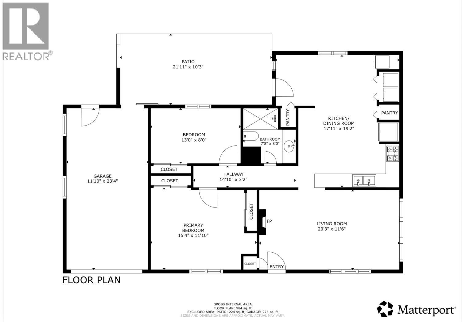 2932 Buckley Road Unit# 16, Sorrento, British Columbia  V0E 2W0 - Photo 43 - 10381930