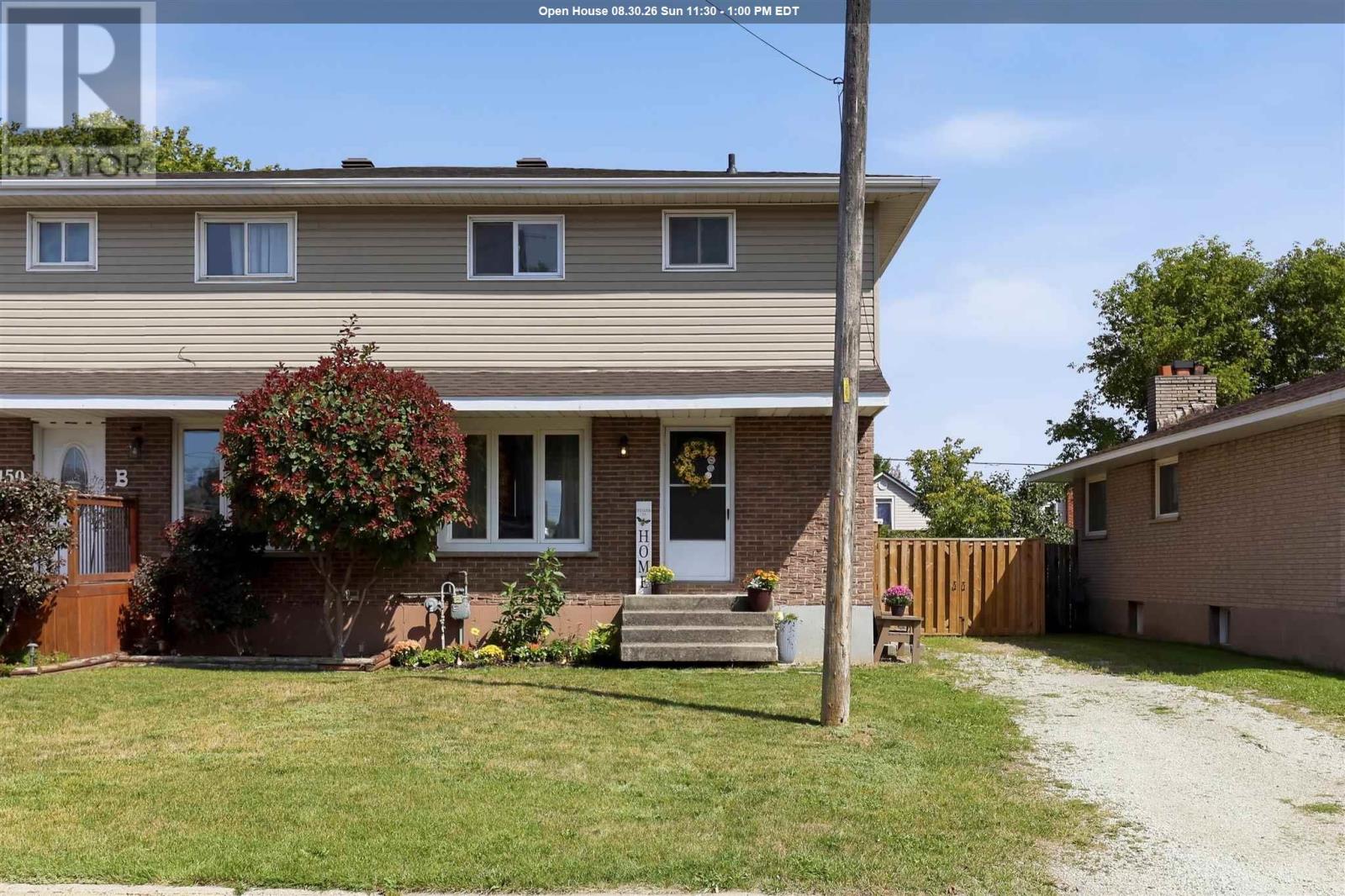 150A McFadden AVE, Sault Ste. Marie, Ontario