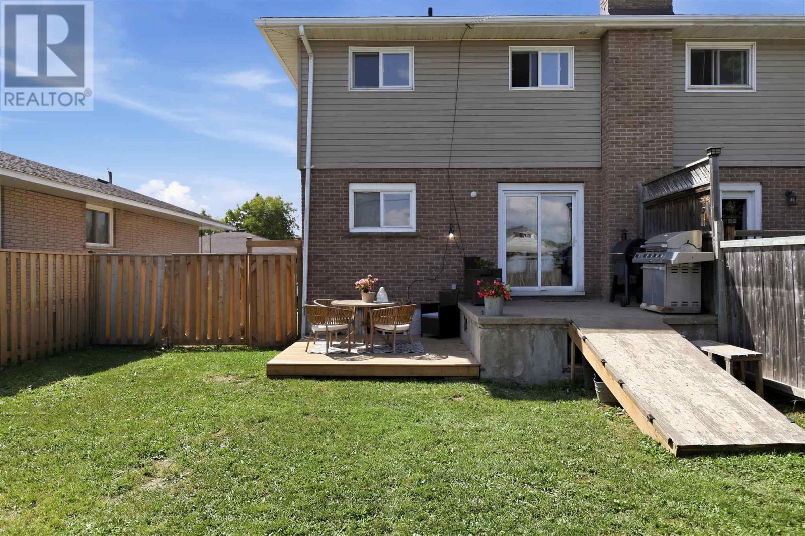 150a Mcfadden Ave, Sault Ste. Marie, Ontario  P6C 4T2 - Photo 25 - SM262292