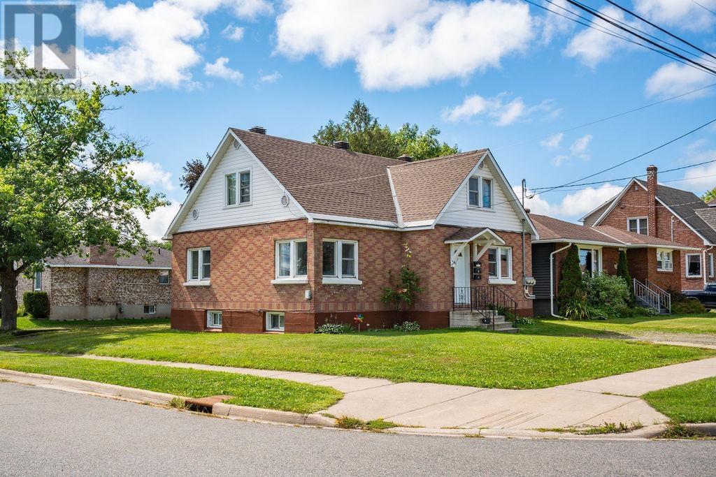 341 Devon RD, Sault Ste. Marie, Ontario