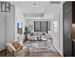 3609 - 20 SOUDAN AVENUE, Toronto, Ontario